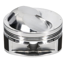 Load image into Gallery viewer, JE Pistons Chevrolet Big Block Piston Kit 4.610 in Bore 1.120 in CH 29.50 CC -Set of 8