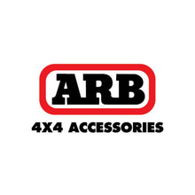 Load image into Gallery viewer, ARB Diff Cover Jl Sport Front Blac M186 Axle Black