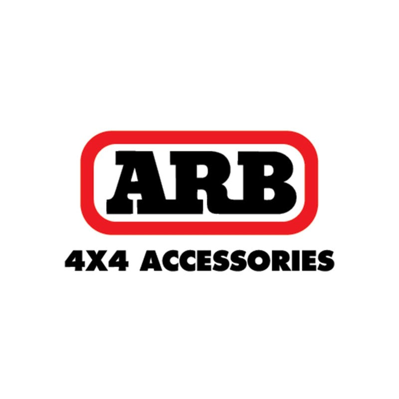 ARB Hose Coupling Us Std Jic-4 1Pk