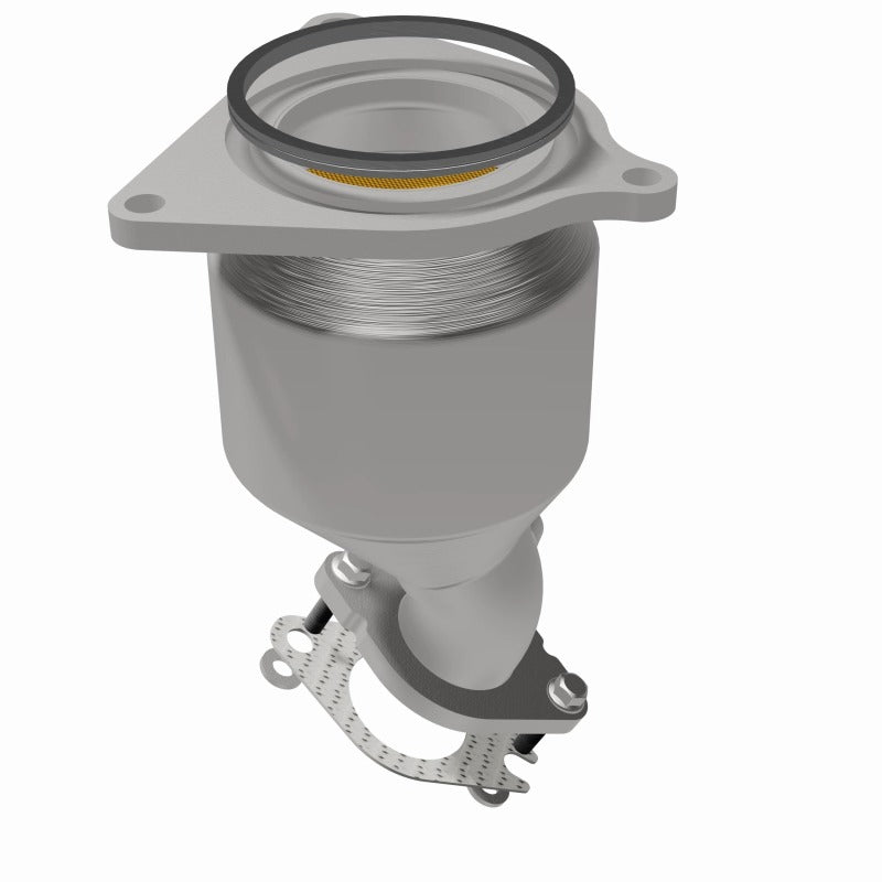 MagnaFlow 09-12 Ford Escape 3.0L California Grade CARB Compliant Direct-Fit Catalytic Converter