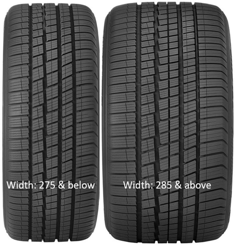 Toyo Celsius Sport Tire - 205/50R17 93V (TL) XL