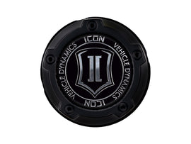 ICON Six Speed Center Cap 6x5.5