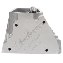 Load image into Gallery viewer, Edelbrock Cylinder Head Victor Jr LS3 GM Gen III/IV (4-Bolt Flange) Standard Block Complete