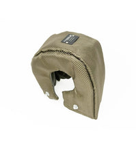 Load image into Gallery viewer, Torque Solution Thermal Turbo Blanket (Volcanic Rock) Fits T6