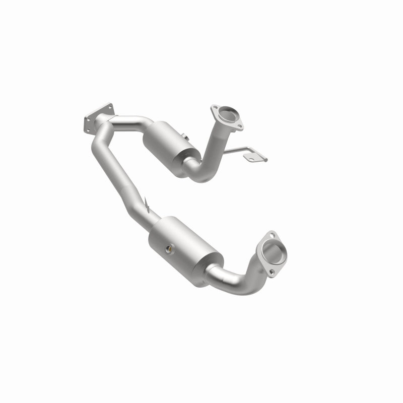 MagnaFlow 01-03 Ford Windstar 3.8L California Grade CARB Compliant Direct-Fit Catalytic Converter
