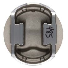 Load image into Gallery viewer, Wiseco Chevrolet Small Block 4.030in Bore 1.560in CH -7.00 CC Pro Tru Street Piston Set