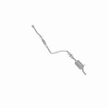 Load image into Gallery viewer, MagnaFlow BRE Exhaust Kit 96-98 Honda Civic 1.6L