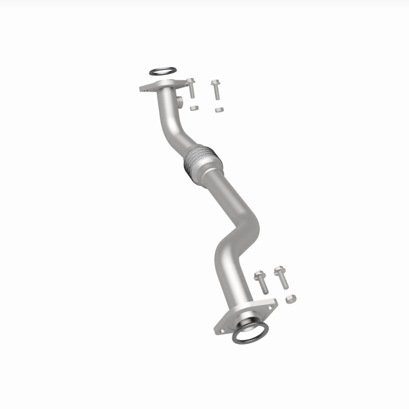 BRE Exhaust 04-10 Sienna 3.3L 3.5L Front Pipe Kit