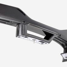 Load image into Gallery viewer, Anderson Composites 2024 Ford Mustang GT Type-GTG Carbon Fiber Rear Spoiler w/Gurney Flap