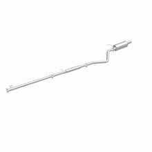 Load image into Gallery viewer, BRExhaust 06-14 Honda Ridgeline 3.5L Exhaust Kit