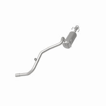 Load image into Gallery viewer, MagnaFlow BRE Exhaust Kit 89-91 Toyota 4Runner 3.0L