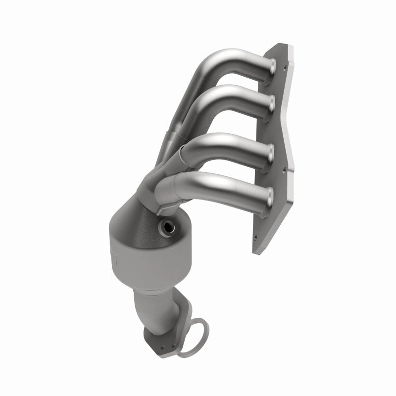 MagnaFlow 09-12 Toyota RAV4 2.5L California Grade CARB Compliant Direct-Fit Catalytic Converter