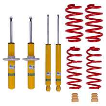 Load image into Gallery viewer, Bilstein B12 2009 Audi A4 Base Front and Rear Suspension Kit