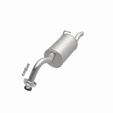 Load image into Gallery viewer, MagnaFlow BRE Exhaust Kit 12-17 Toyota PRIUS C 1.5L