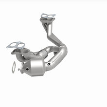Load image into Gallery viewer, MagnaFlow 13-16 Subaru BRZ 2.0L California Grade CARB Compliant Direct-Fit Catalytic Converter