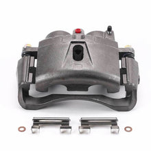 Load image into Gallery viewer, Power Stop 03-19 Chevrolet Express 3500 Front Right Autospecialty Caliper w/Bracket