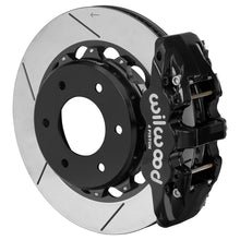 Load image into Gallery viewer, Wilwood kit rear DISC/DRUM AERO4 C10/K10 1963-1987/K5 blazer 1969-1991 6LUG 2.46 14.0 GT