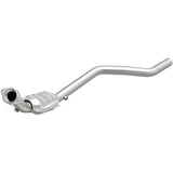 MagnaFlow Direct Fit Catalytic Converter 00-02 Lincoln LS P/S OEM