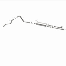 Load image into Gallery viewer, MagnaFlow BRE Exhaust Kit 07-09 Nissan Tundra 5.7L