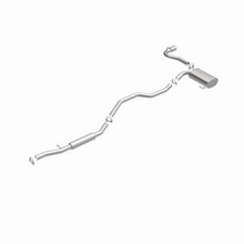 Load image into Gallery viewer, MagnaFlow BRE Exhaust Kit 13-17 Jeep Patriot