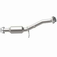 Load image into Gallery viewer, MagnaFlow 12-15 Honda Civic 1.5L California Grade CARB Compliant Direct-Fit Catalytic Converter