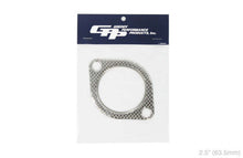 Load image into Gallery viewer, GReddy 2.5in Universal Exhaust Gasket