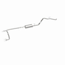 Load image into Gallery viewer, MagnaFlow BRE Exhaust Kit 07-17 Nissan Frontier 4.0L