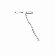 Load image into Gallery viewer, MagnaFlow BRE Exhaust Kit 12-17 JEEP COMPASS 2.4L