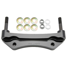 Load image into Gallery viewer, Wilwood AERO6 Caliper MT Bracket Kit BMW E46/M3
