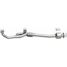 Load image into Gallery viewer, MagnaFlow 14-16 Acura MDX 3.5L California Grade CARB Compliant Direct-Fit Catalytic Converter