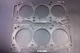 GReddy 09+ Nissan GTR R35 VR38DETT 0.8mm Thick 100mm Bore Metal Head Gaskets (Set of 2)