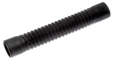 Gates 89-94 White GMC Xpeditor Cummins L10 Diesel Upper Flexible HD Coolant Hose
