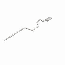 Load image into Gallery viewer, MagnaFlow BRE Exhaust Kit 00-07 Sable Taurus 3.0L
