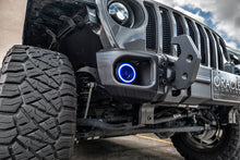 Load image into Gallery viewer, Oracle Jeep Wrangler JL/JT Sport High Performance W LED Fog Lights - w/o Controller NO RETURNS