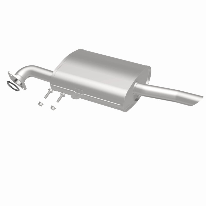 BRE Exhaust 98-02 Corolla Prizm 1.8L Muffler Kit