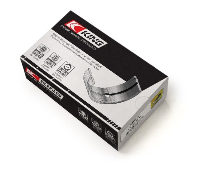 King Engine Bearings Volkswagen AZV/CFAC/AWX (Size +0.75mm) Connecting Rod Bearing Set
