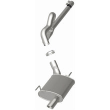 Load image into Gallery viewer, MagnaFlow BRE Exhaust Kit 05-09 Ford Mustang 4.0L