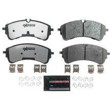 Load image into Gallery viewer, Power Stop 2024 Ford Transit-150 Rear Z36 Truck &amp; Tow Brake Pads w/Hardware