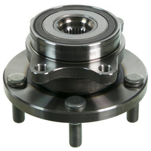 Load image into Gallery viewer, MOOG 13-14 Subaru WRX STI Front Hub Assembly