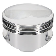 Load image into Gallery viewer, JE Pistons 400 SBC .305 DOME Set of 8 Pistons