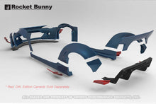 Load image into Gallery viewer, GReddy 13+ Scion FR-S Full Version 2 Greddy X Rocket Bunny 86 Wide Body Aero Kit