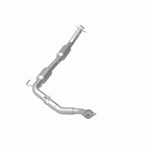 Load image into Gallery viewer, MagnaFlow 08-09 Toyota Tundra 4.7L California Grade CARB Compliant Direct-Fit Catalytic Converter