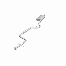 Load image into Gallery viewer, MagnaFlow BRE Exhaust Kit 95-01 Chevy Lumina Monte Carlo 3.1L