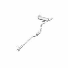 Load image into Gallery viewer, MagnaFlow BRE Exhaust Kit Replacement Stainless Ford