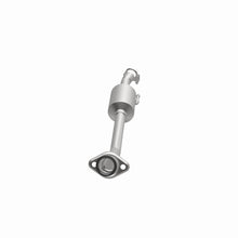 Load image into Gallery viewer, MagnaFlow 17-20 Mitsubishi Mirage 1.2L Underbody Direct-Fit Catalytic Converter