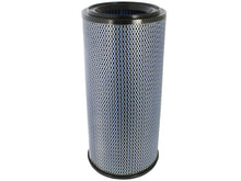 Load image into Gallery viewer, aFe ProHDuty Air Filters OER P5R A/F HD P5R RC: 11-3/8OD x 6-21/32ID x 23-23/32H