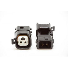 Load image into Gallery viewer, BLOX Racing Quick Connectors - EV6/EV14 to Honda OBD2 (Set of 4)