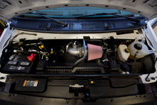 Load image into Gallery viewer, K&amp;N 21-22 Ford E350/450 V8-7.3L Performance Air Intake Kit