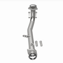 Load image into Gallery viewer, BRE Exhaust 97-01 Honda CR-V 2.0L Front Pipe Kit