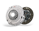 Clutch Masters 16-17 Honda Civic 2.0L Heavy Duty Sprung Hub Steel Backed Organic FX100 Clutch Kit